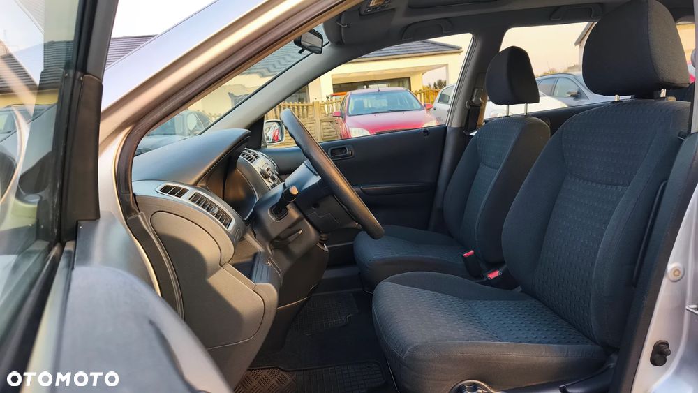 Honda Civic 1.6i Extra Edition - 19