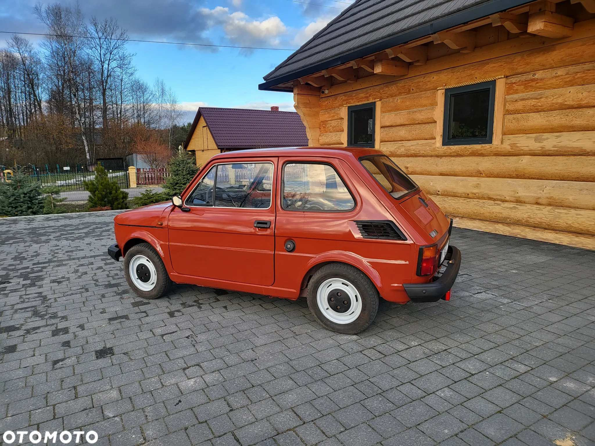 Fiat 126 - 3
