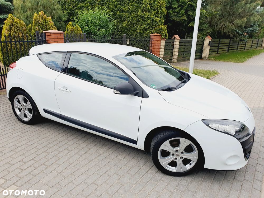 Renault Megane - 15