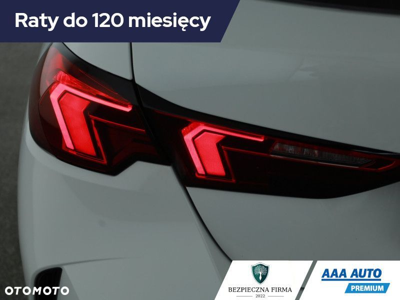 BMW Seria 1 - 17