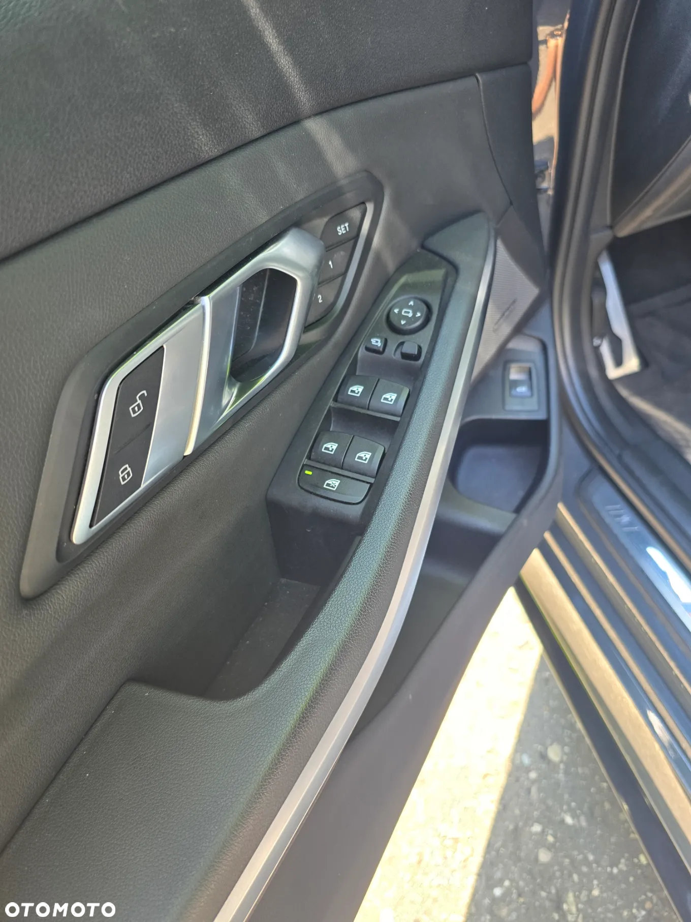 BMW Seria 3 330i xDrive M Sport sport - 21