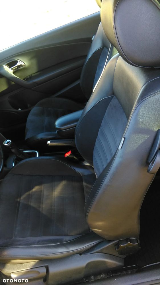 Volkswagen Polo 1.2 TSI Highline - 8