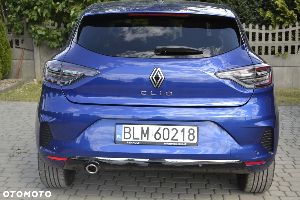Renault Clio 1.0 TCe Generation X-Tronic - 16