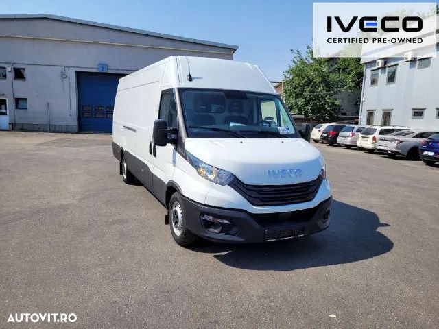 Iveco 35S16A8V - 4