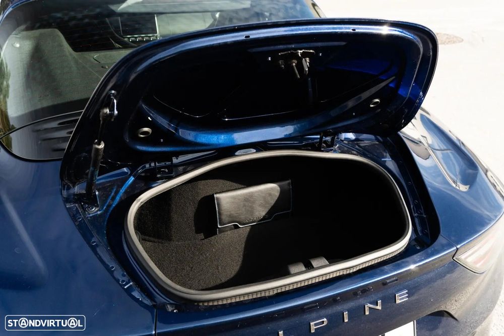 Alpine A110 Légende - 35