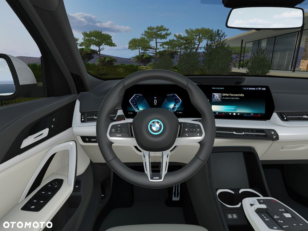 BMW iX2 eDrive20 66.5kWh - 13