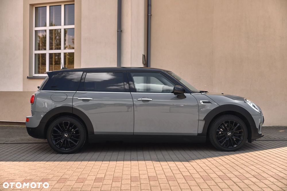MINI Clubman - 18