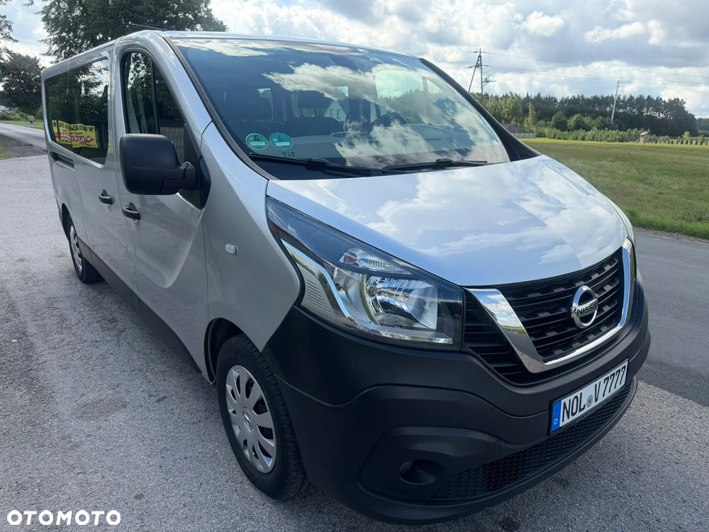 Nissan NV300 - 6