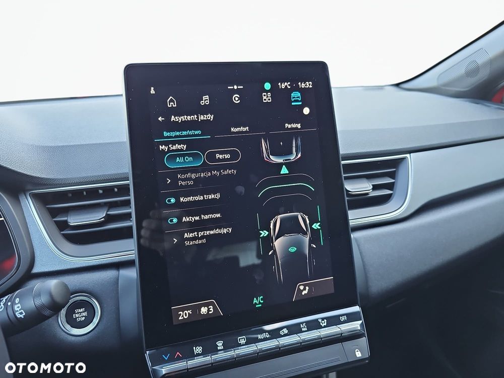 Renault Captur 1.3 TCe mHEV Techno - 26