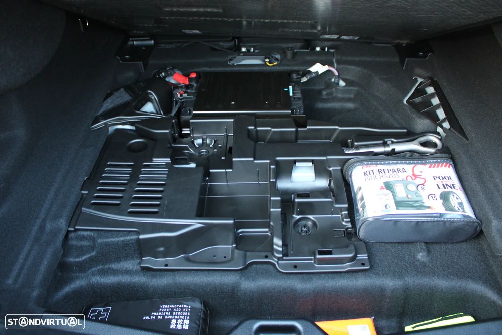 Mercedes-Benz CLA 200 7G-DCT AMG Line Advanced Plus - 59