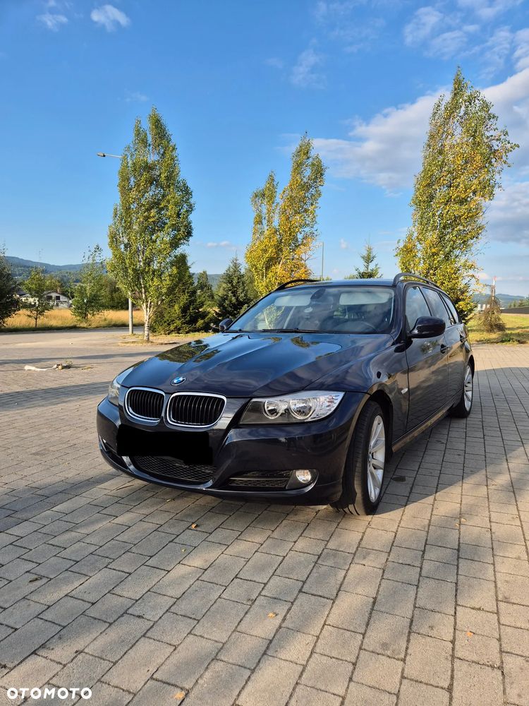 BMW Seria 3 - 1