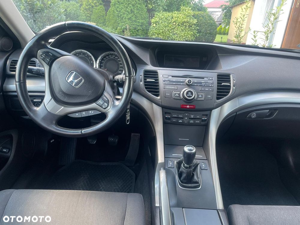 Honda Accord 2.0 Elegance Advantage - 15