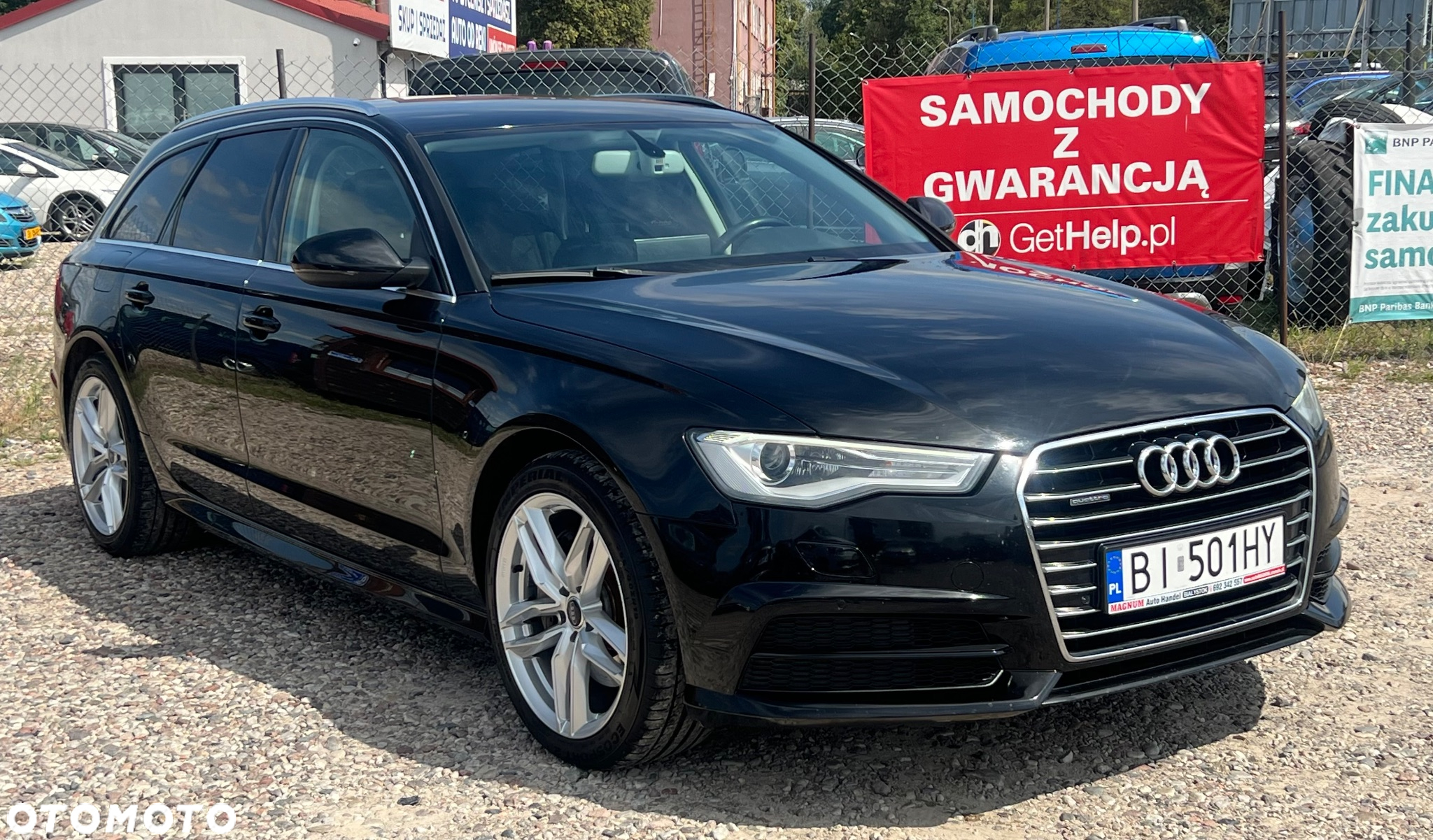 Audi A6 3.0 TDI Quattro S tronic - 24