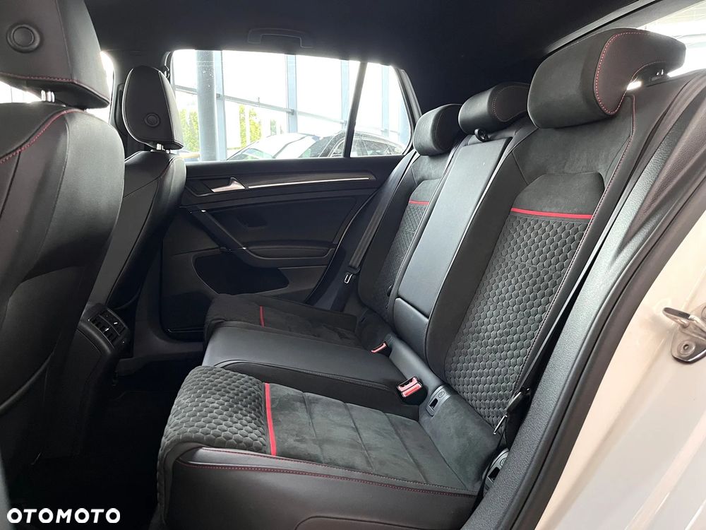 Volkswagen Golf 2.0 TSI BMT GTI Performance DSG - 21
