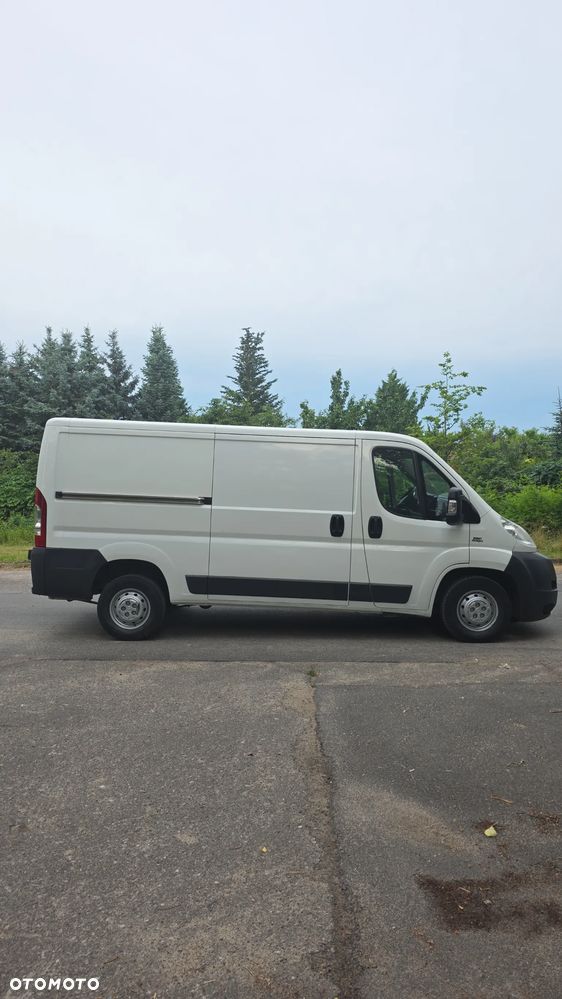 Fiat Ducato - 5