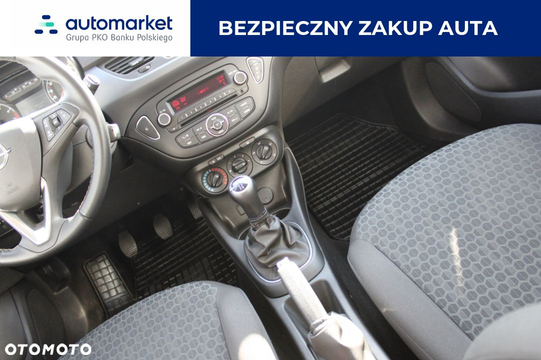 Opel Corsa 1.4 Enjoy - 14