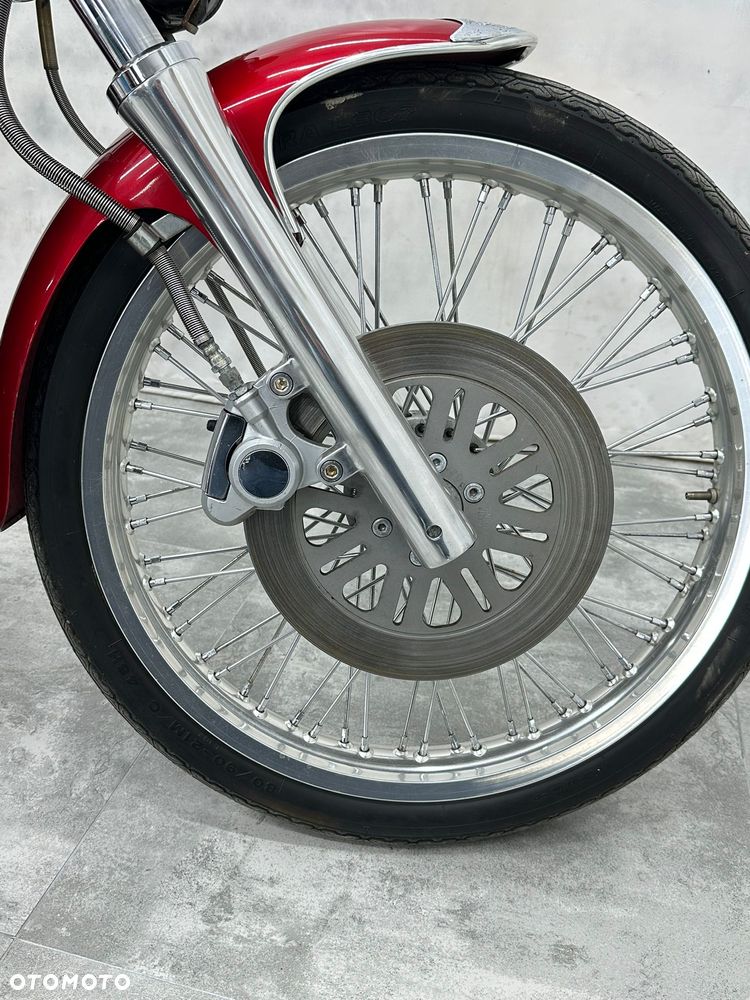 Suzuki Intruder - 23