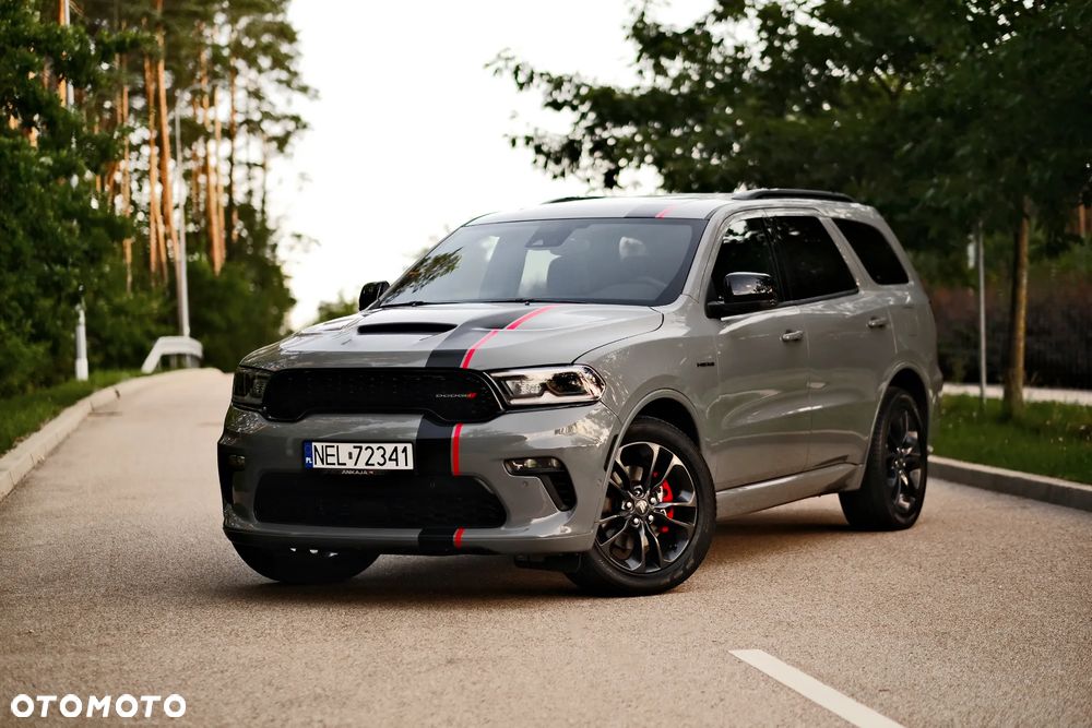 Dodge Durango - 3
