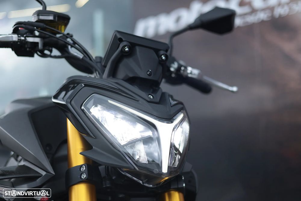 Morbidelli T352X F352 - 5