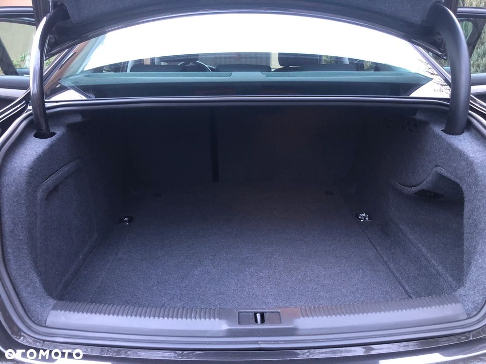 Audi A4 Limousine 1.8 TFSI Ambition - 21