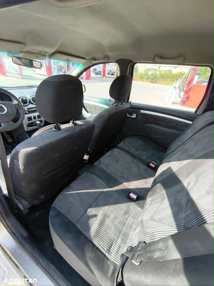 Dacia Logan Express 1.5 dCi - 3