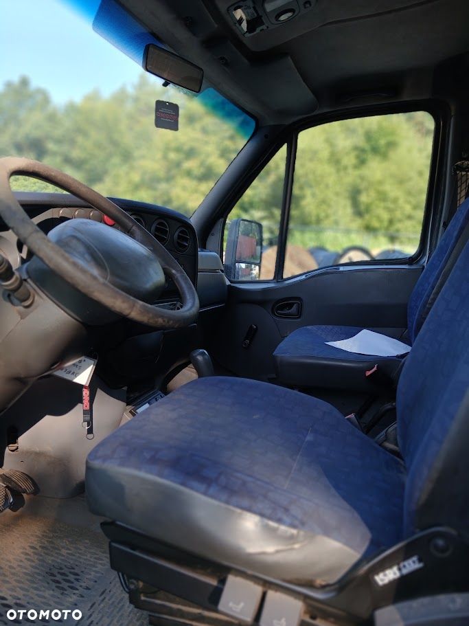 Iveco Daily - 7