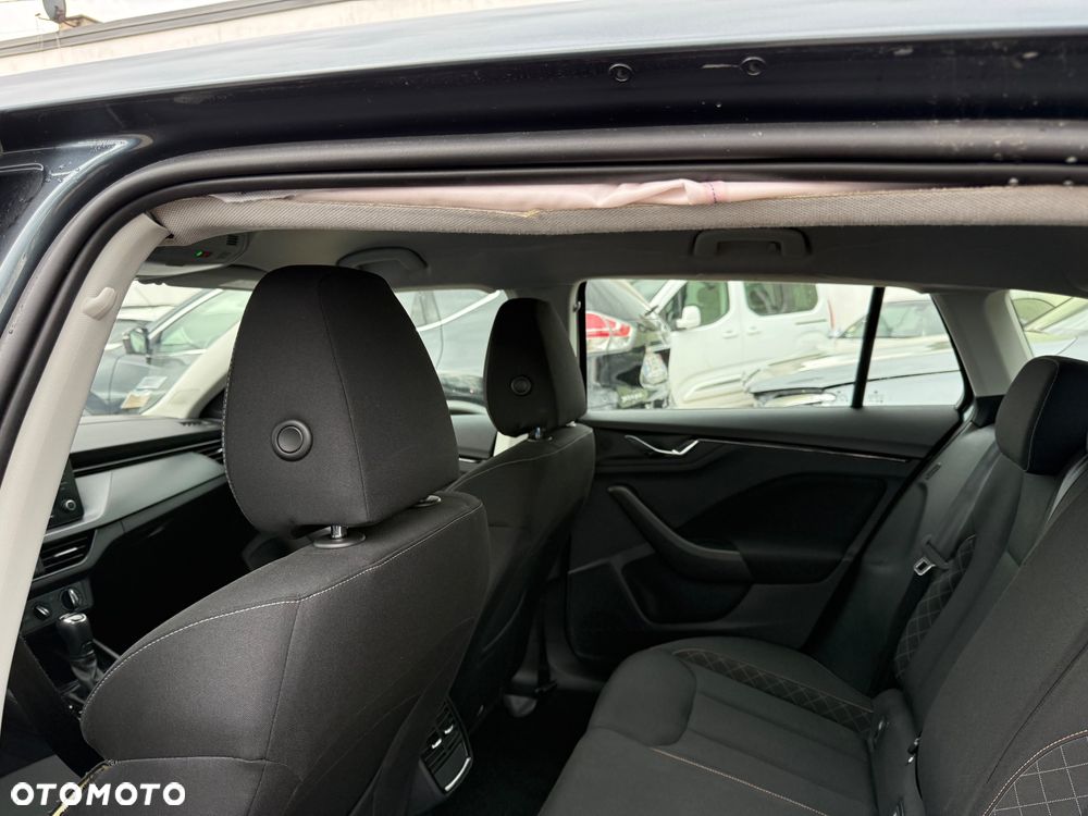 Skoda Scala - 31