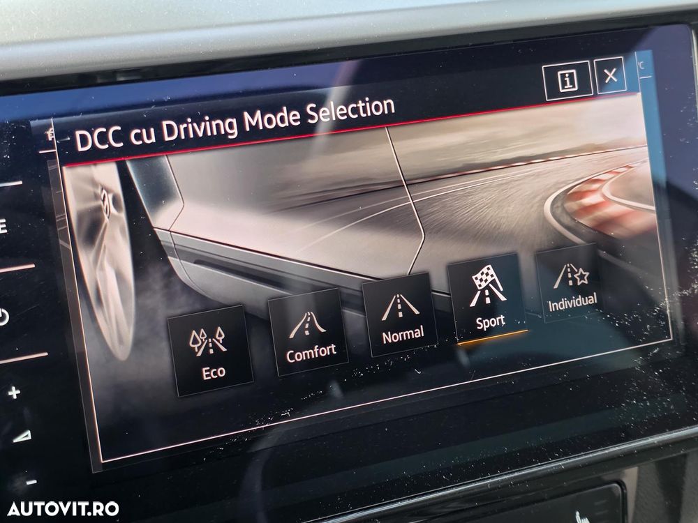 Volkswagen ARTEON 1.4 eHybrid OPF DSG Elegance - 20