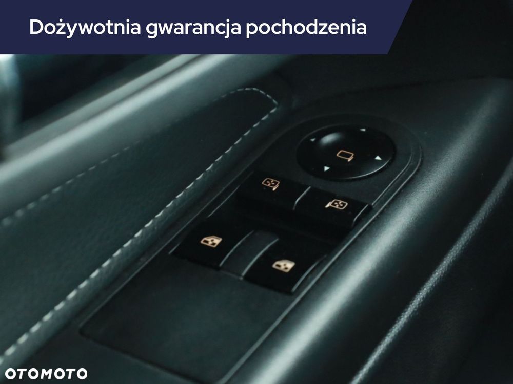 Opel Zafira - 17