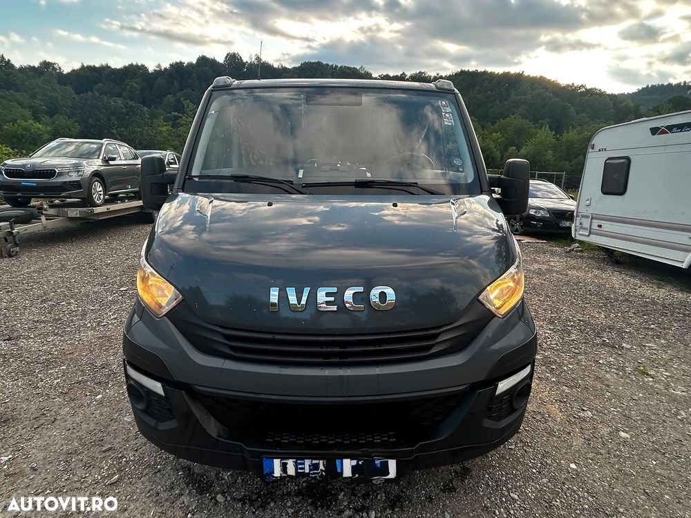 Iveco Daily 35S18 - 1