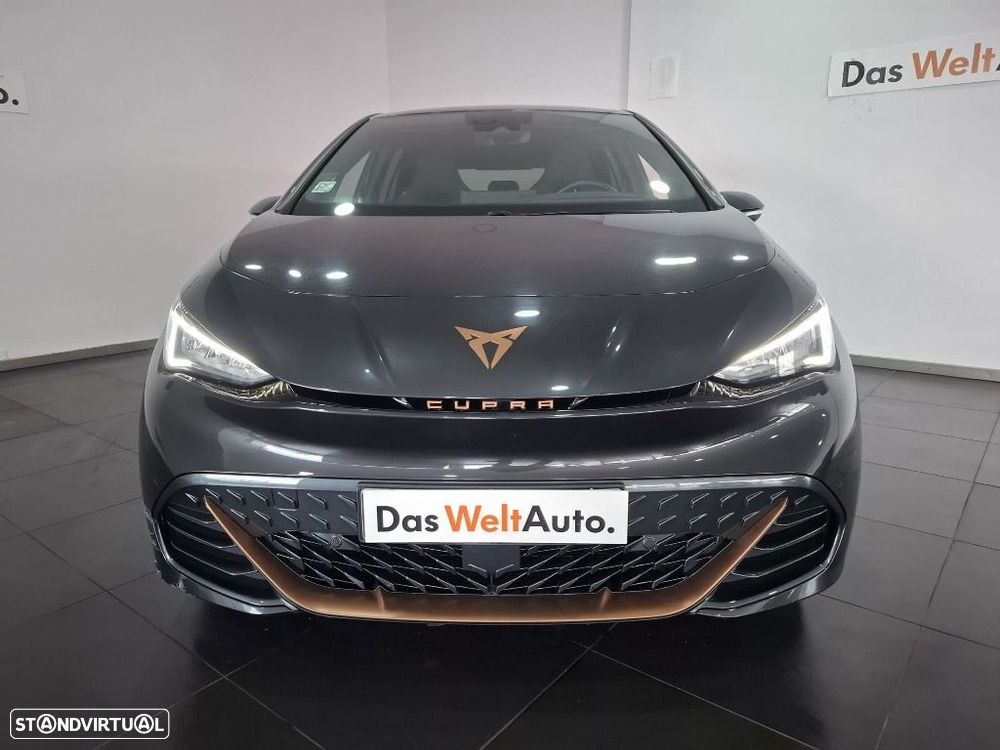 Cupra Born 58 kWh e-Boost Plus - 3