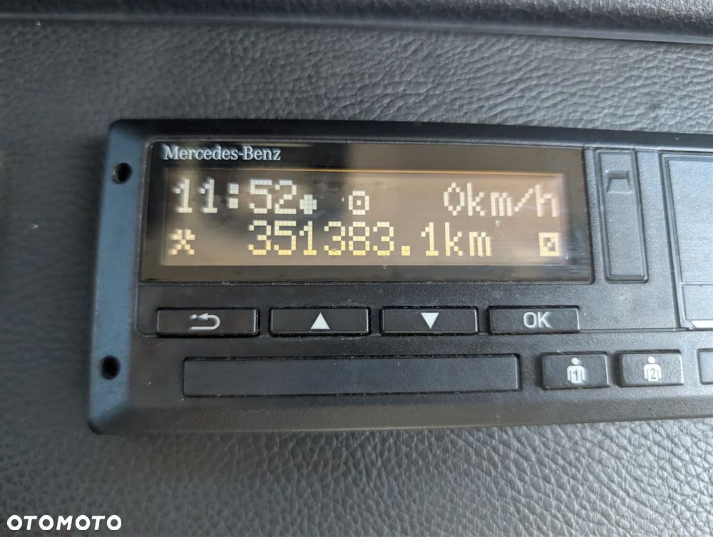 Mercedes-Benz Sprinter CITY - 21