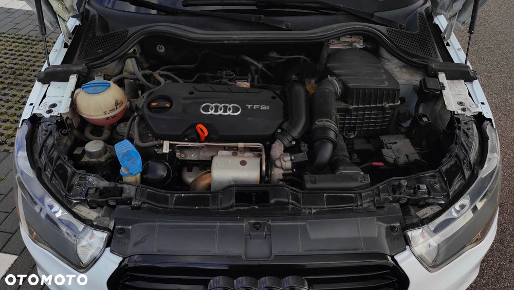 Audi A1 - 14
