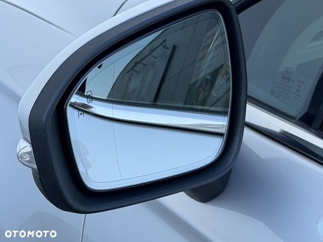 Ford Mondeo 2.0 EcoBlue Titanium - 12