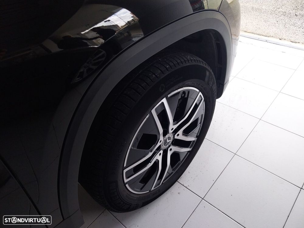 Mercedes-Benz GLA 250 e Progressive - 16