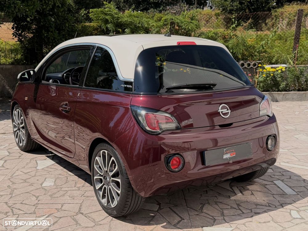 Opel Adam - 11
