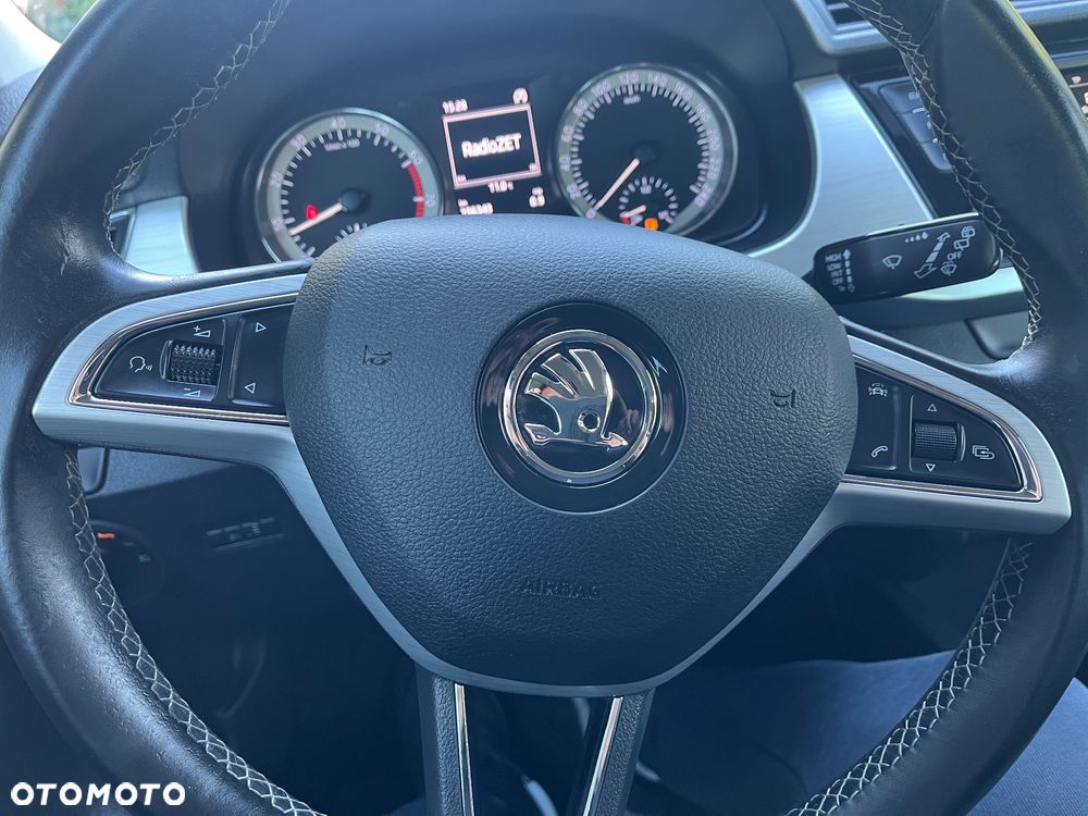 Skoda Fabia 1.2 TSI Edition - 12