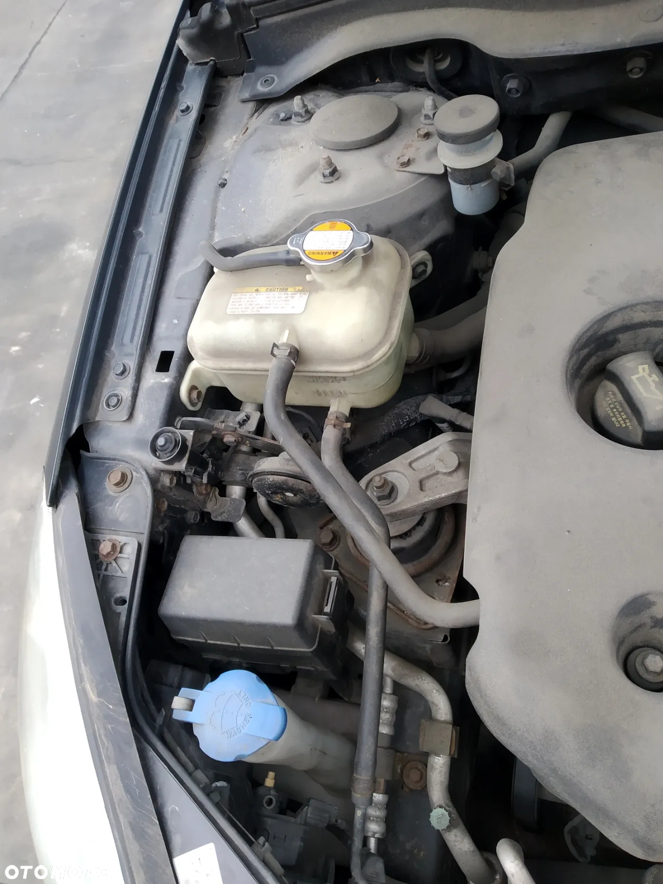 KIA CEED I 1.6 CRDI 06 - 09 - DRZWI PRZÓD TYL LEWE PRAWE UK 1K - 35