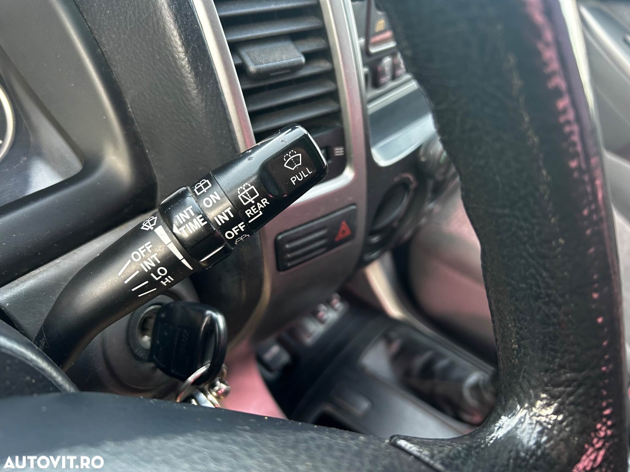 Toyota Land Cruiser D-4D Automatik - 17