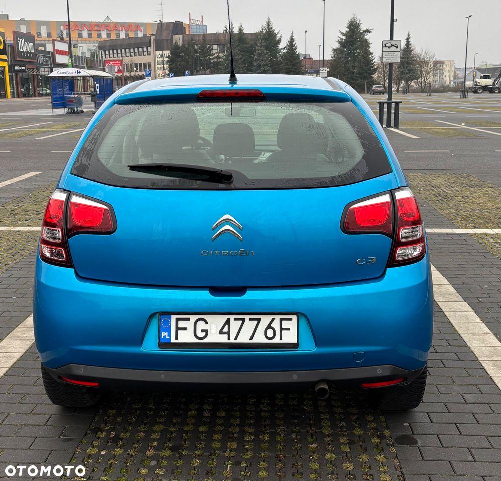 Citroën C3 1.2 VTi Selection - 7