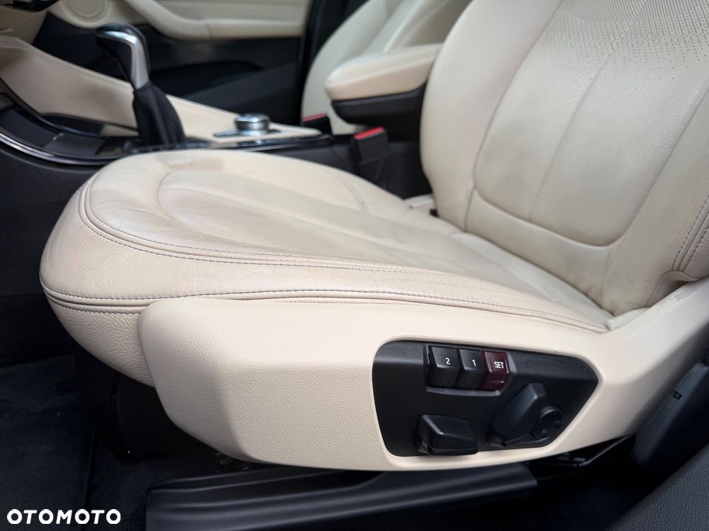 BMW X1 - 20
