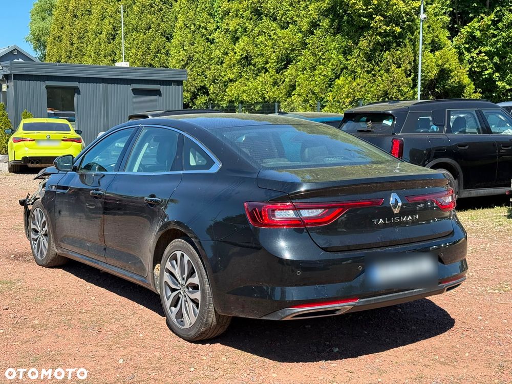 Renault Talisman 1.3 TCe FAP Intens EDC - 14