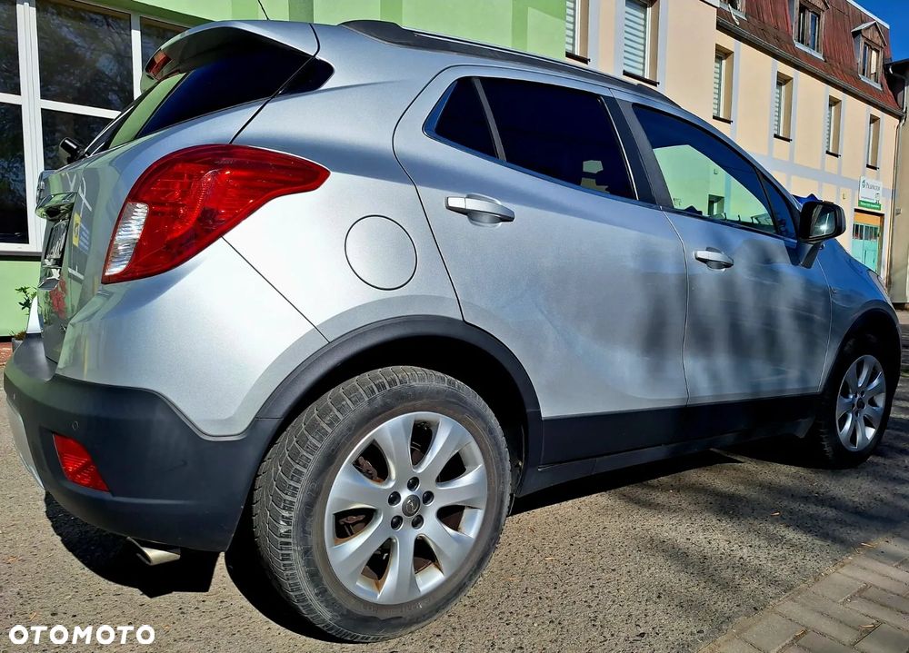 Opel Mokka ver-1-7-cdti-ecoflex-start-stop-innovation - 4