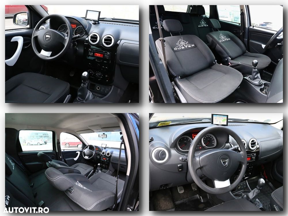 Dacia Duster - 16