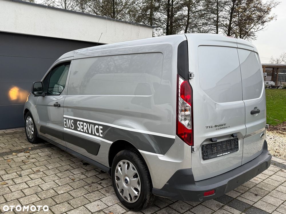Ford Transit Connect - 10
