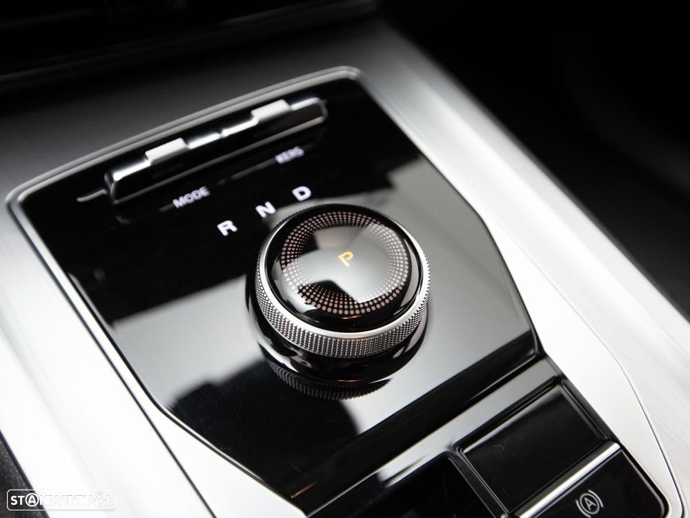 MG MG5 61 kWh Luxury - 19