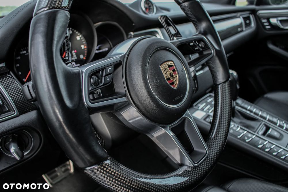 Porsche Macan GTS - 21