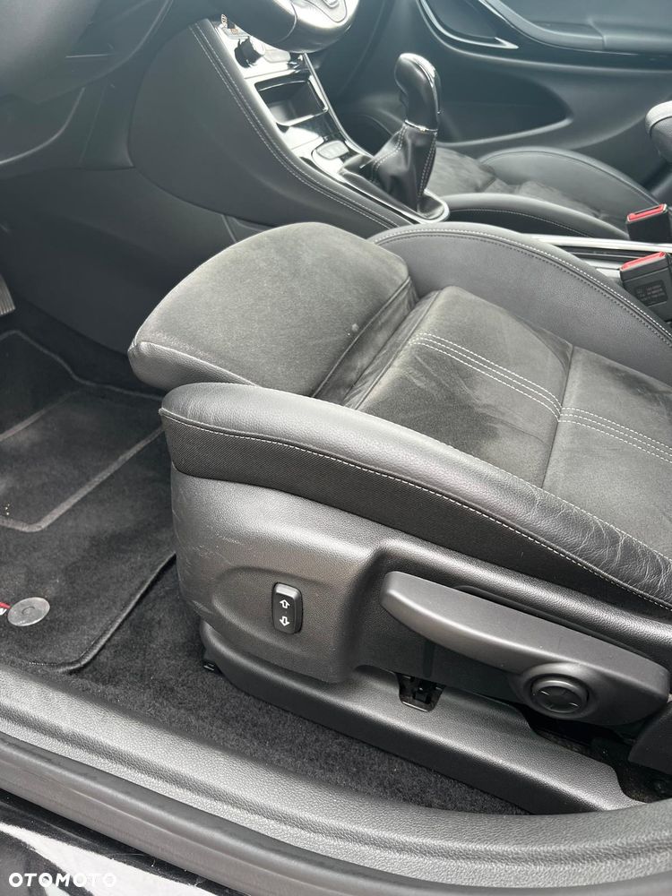 Opel Astra 1.5 CDTI Elegance S&S - 13