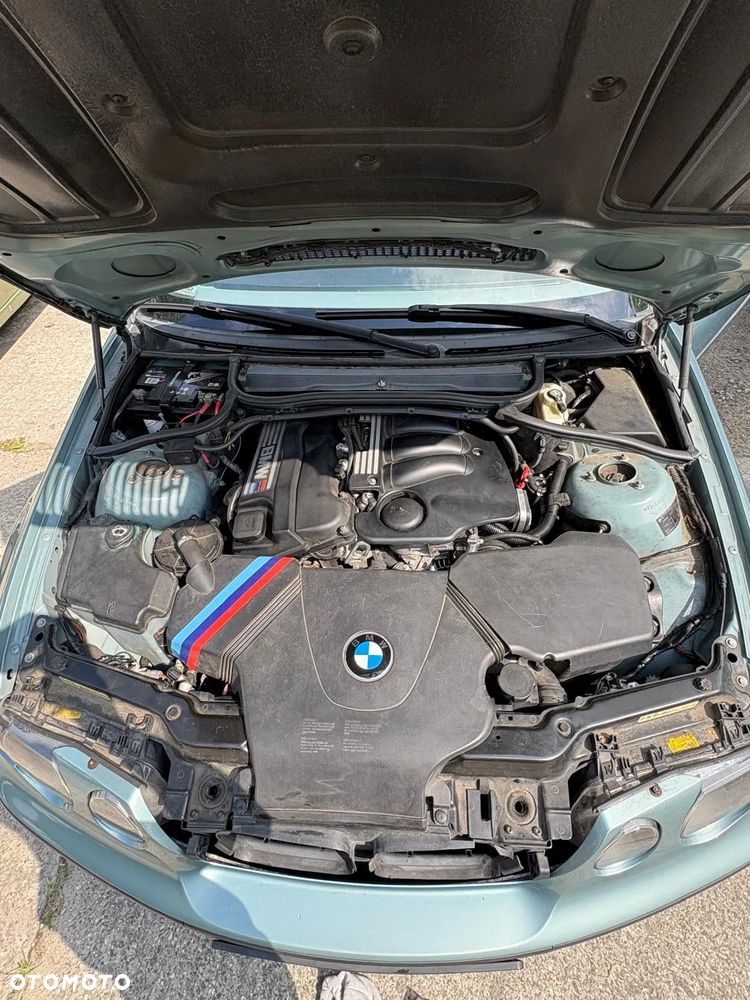 BMW Seria 3 318ti Edition Lifestyle - 7
