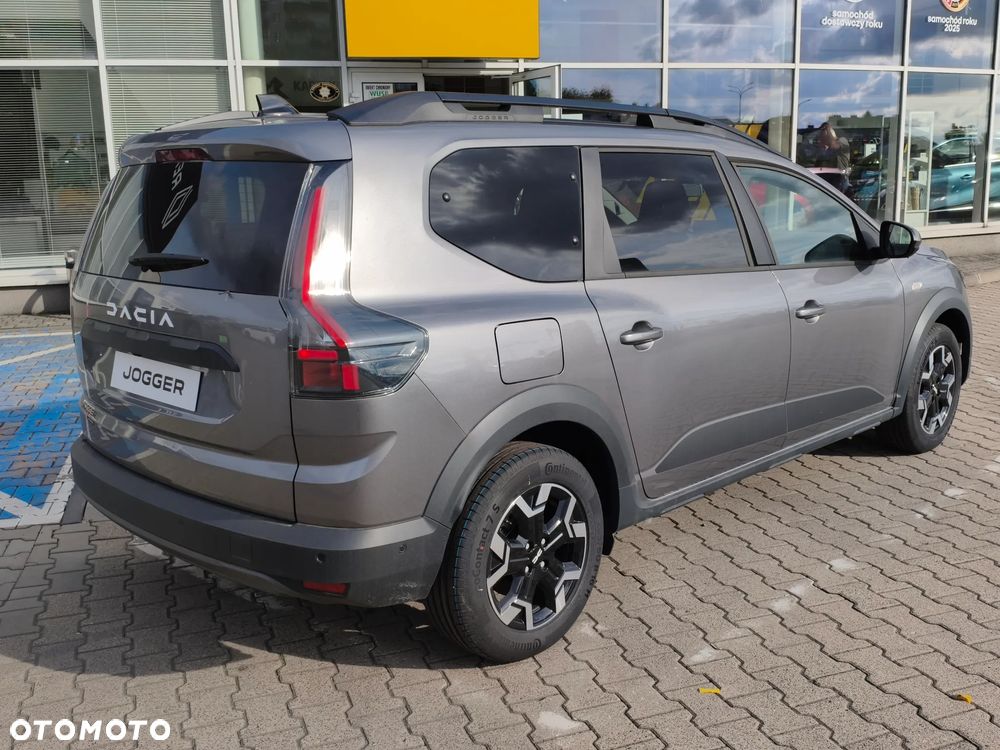 Dacia Jogger - 4